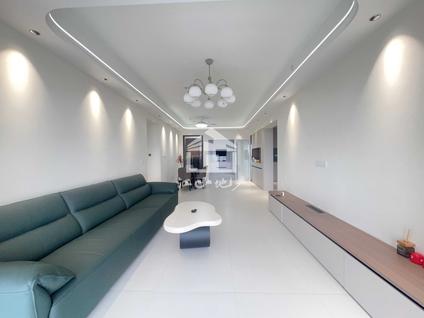 霞山海滨片区整租 御景鸿庭4室2厅/120平/中楼层