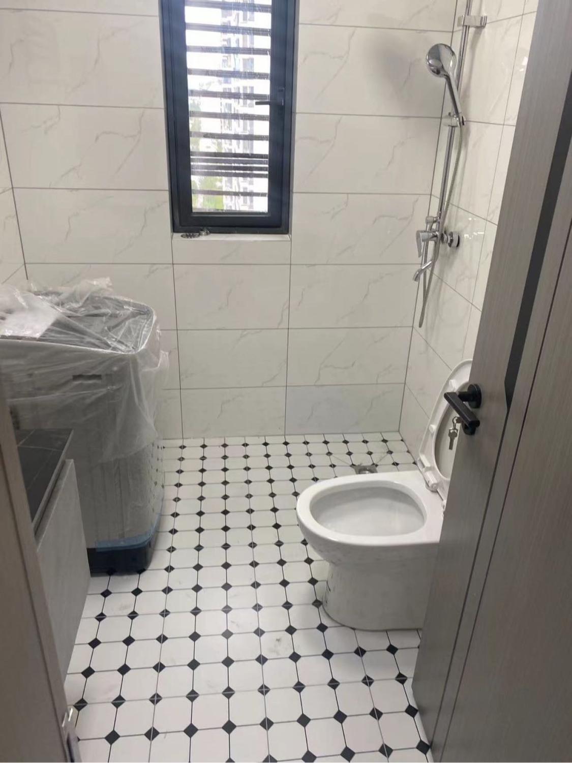 整租·宝龙世家