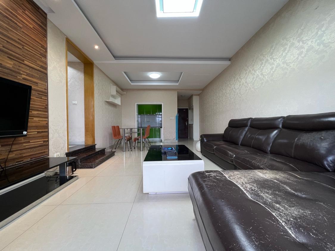 整租·花好月圆