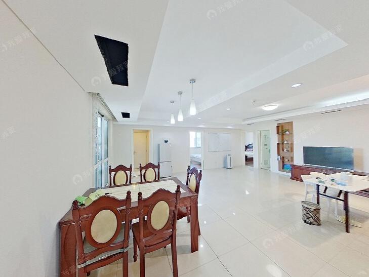 整租·雅安国际公寓