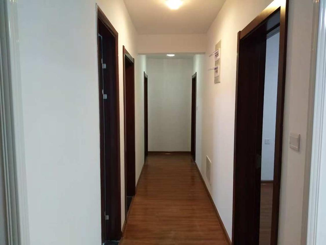 整租·中南世纪锦城