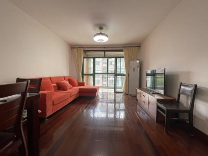 宝山大华整租 康泰东苑2室2厅/87平/中楼层