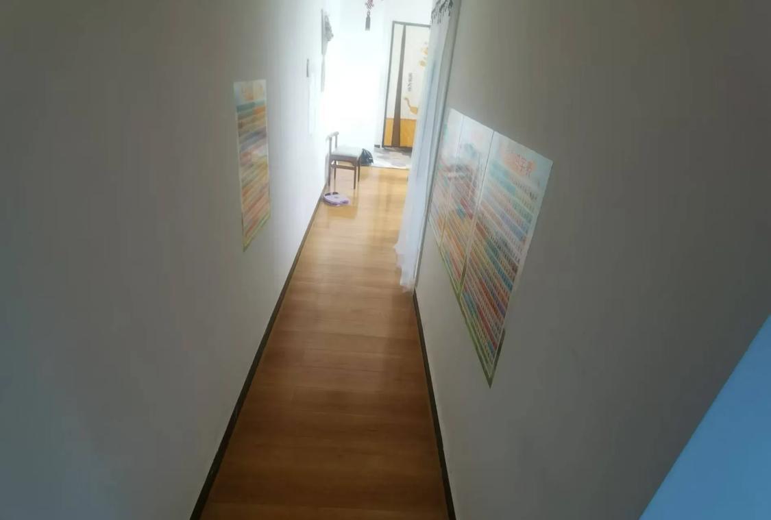 整租·政协小区