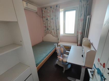 通州北关整租 金地格林格林(南区)3室1厅/89平/高楼层