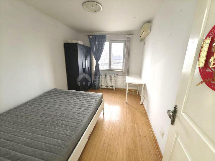 整租·首开知语城