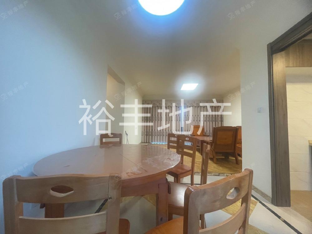 整租·碧桂园盛世名门