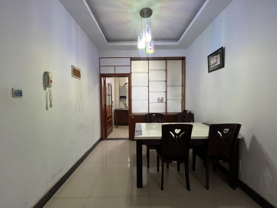 整租·信合湖畔春天(二期)