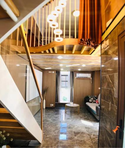 红旗大学城整租 诚城常青藤2室1厅/48平/低楼层