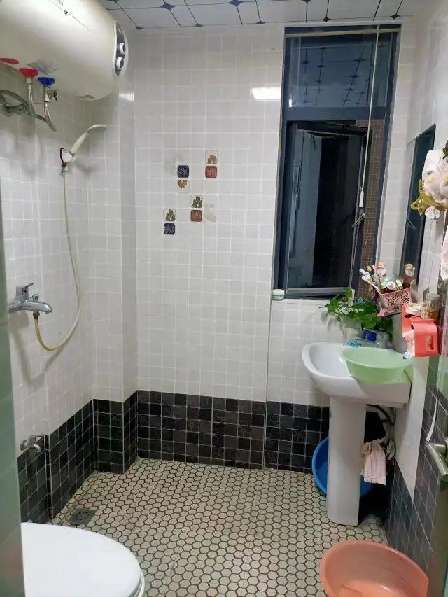 整租·夏商香榭花都