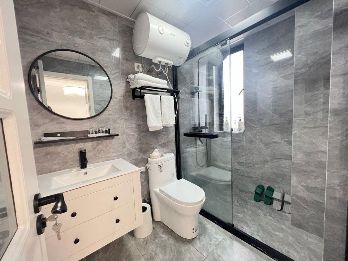 整租·中盛豪廷(锦园)