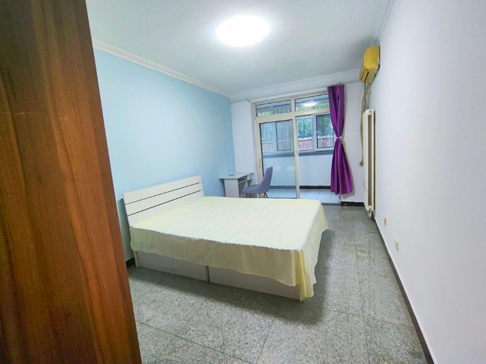 合租·老山东里