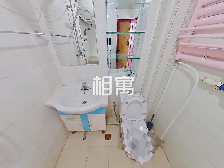 合租·太平路甲21号院