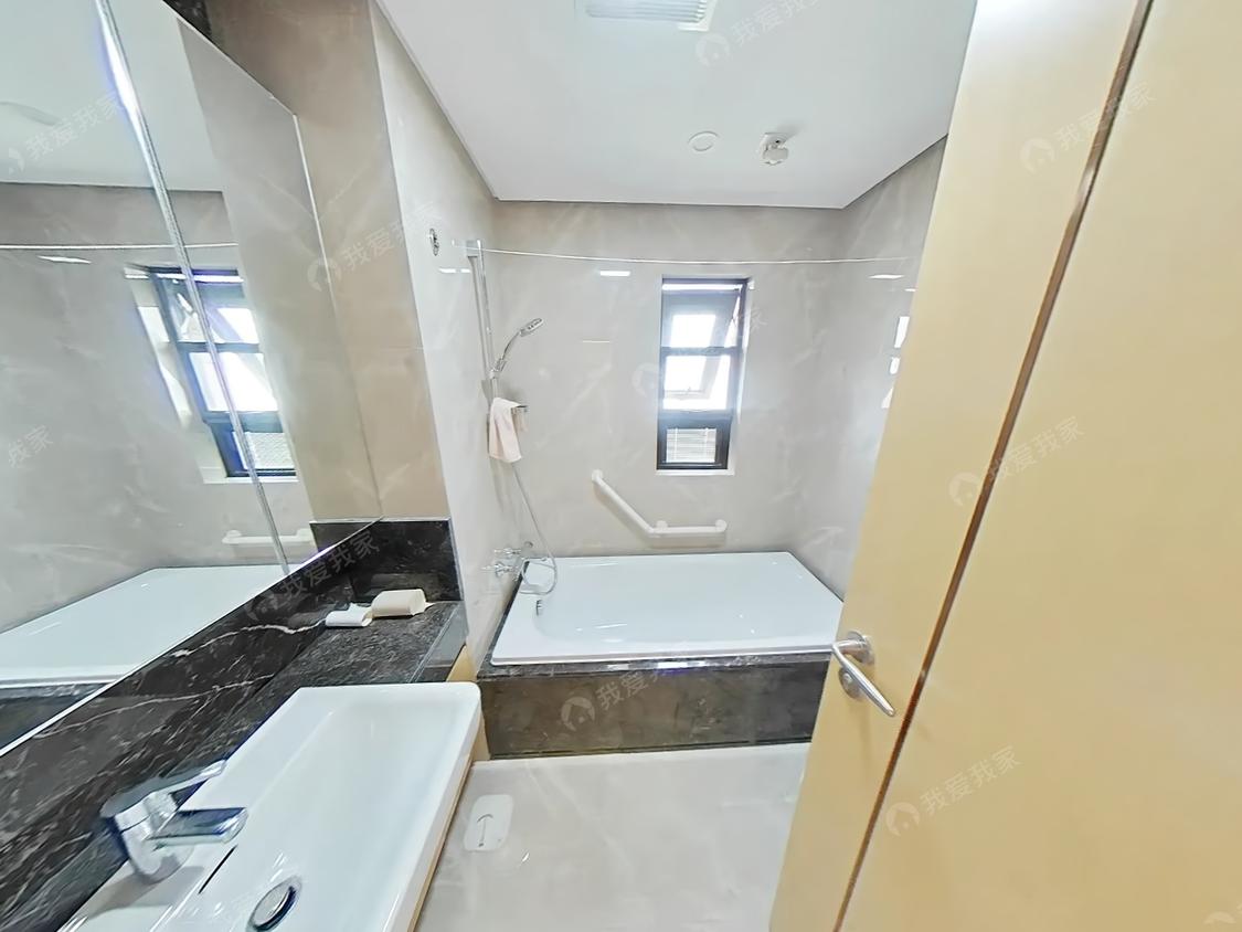 整租·银城君颐东方