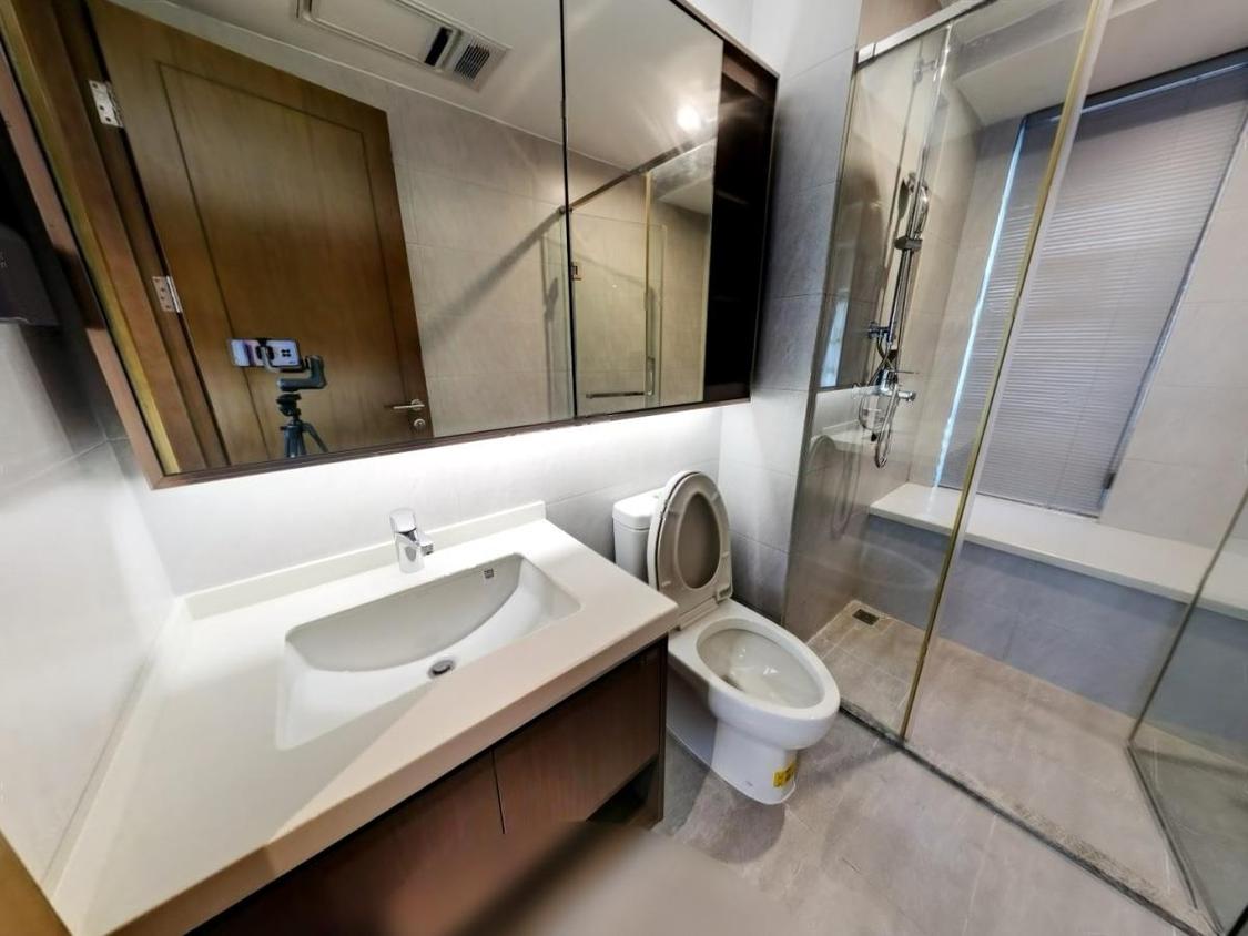 整租·美的华发天珀