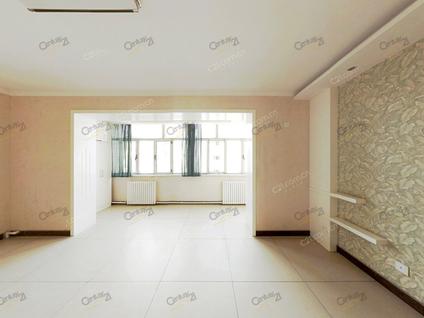 水磨沟南湖广场整租 绿景花苑(二期)2室2厅/90平/高楼层