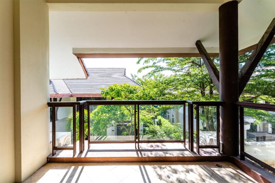 整租·碧海帆影