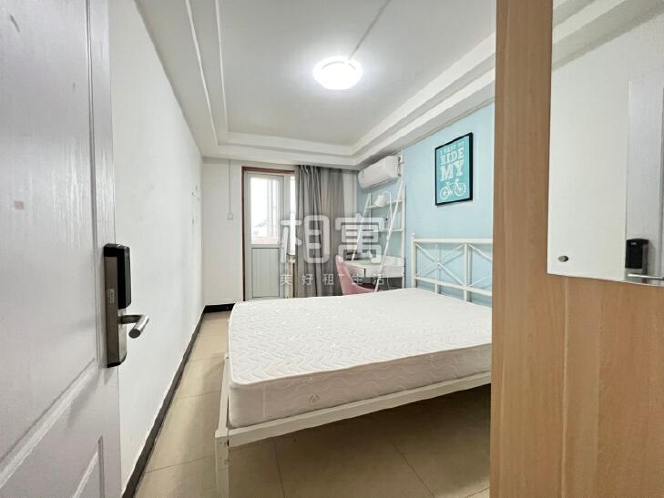 合租·马连道路5号院