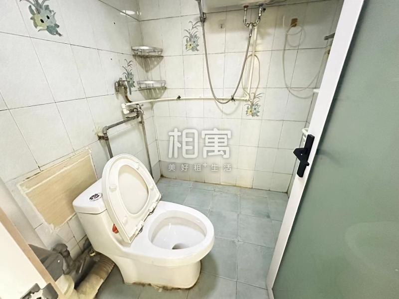 合租·美丽西园