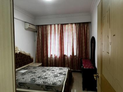 霞山海滨片区整租 荣基花园3室2厅/120平/中楼层