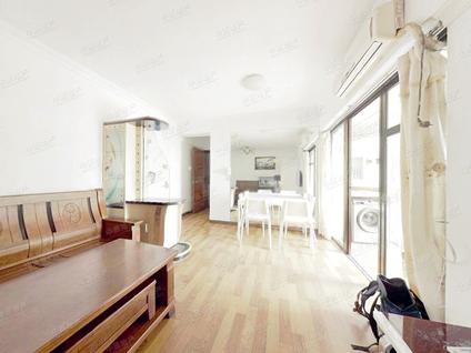 天河东圃整租 天河广场3室2厅/105平/中楼层