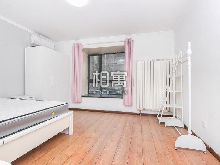 合租·CBD总部公寓(二期)