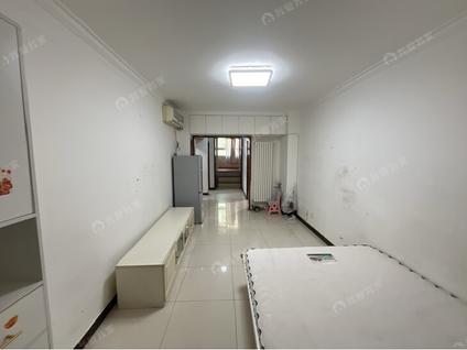 西城白纸坊整租 迎春里2室1厅/47平/低楼层
