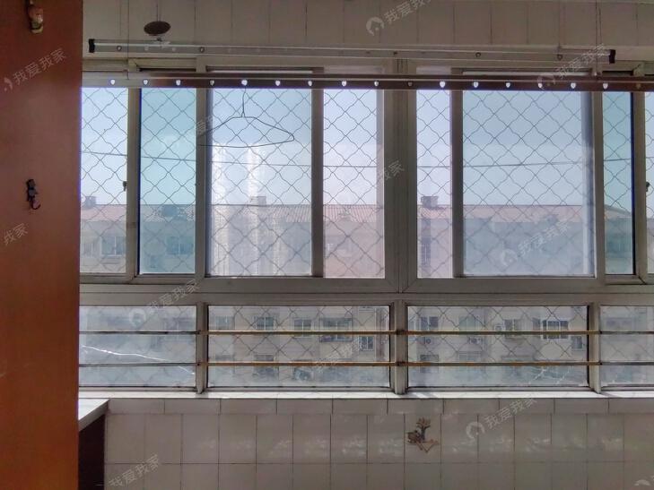 整租·彩俸小区(北区)