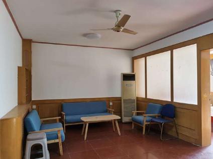 市中玉函整租 西八里洼单位宿舍3室2厅/98平/低楼层