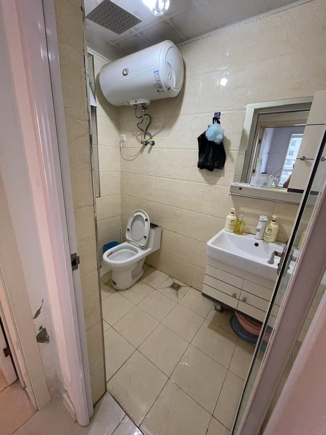 整租·凤凰城(B区)