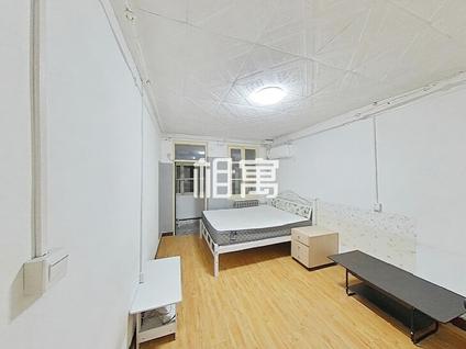 朝阳垡头整租 垡头西里2室1厅/46平/中楼层