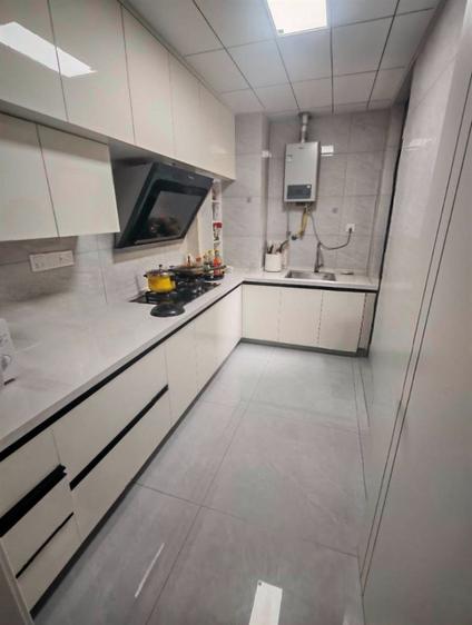 相城黄埭整租 方埝花苑2室2厅/85平/中楼层