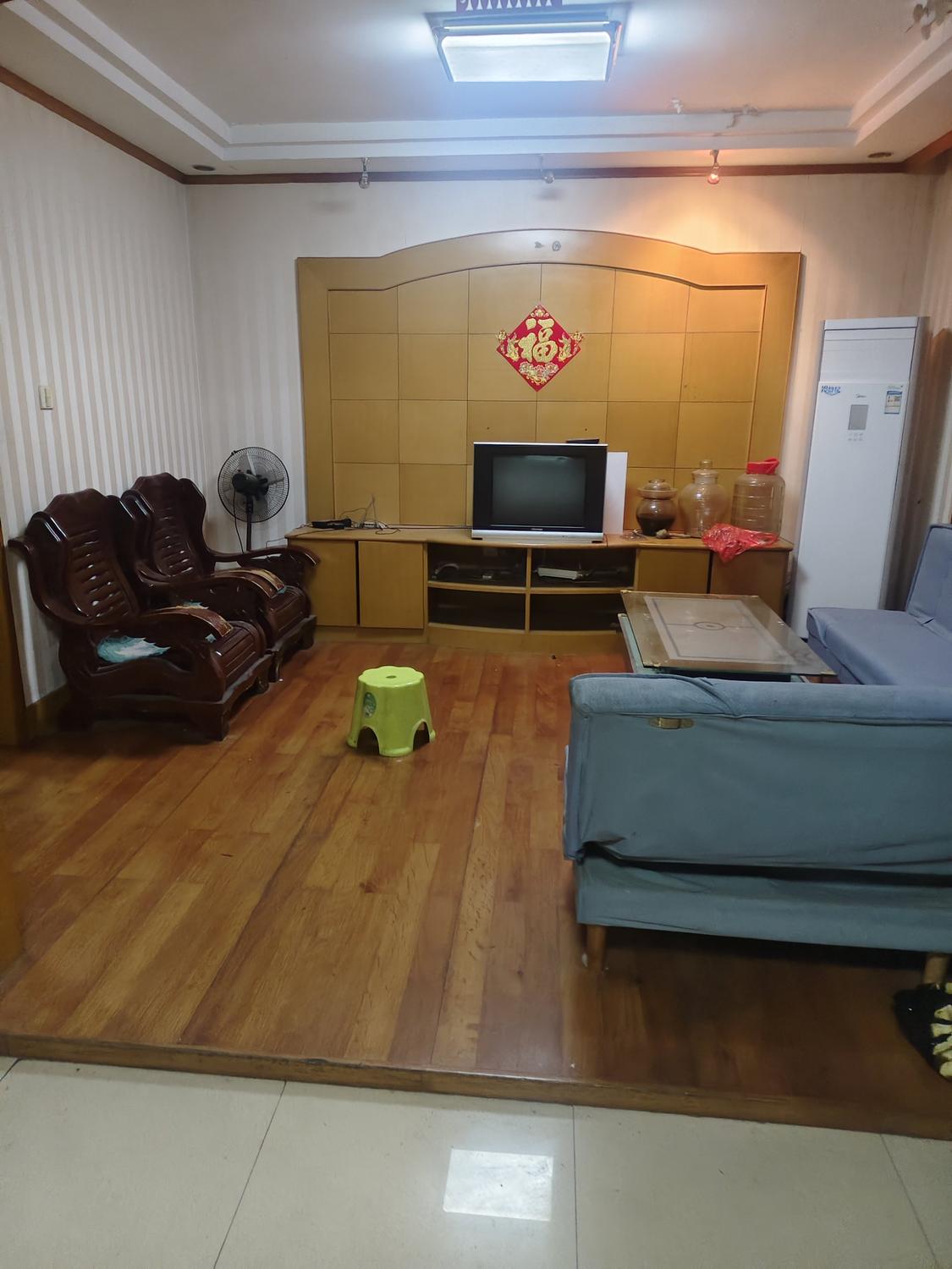 整租·浦南南村
