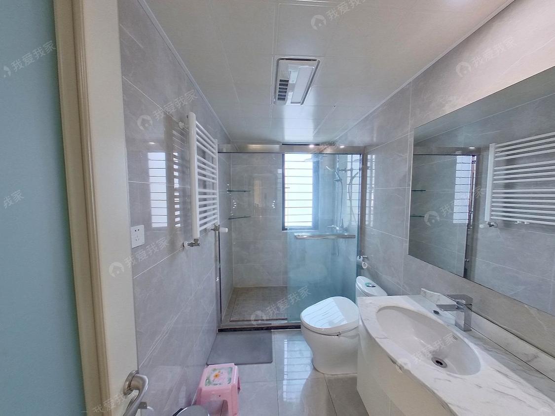 整租·金地西溪风华