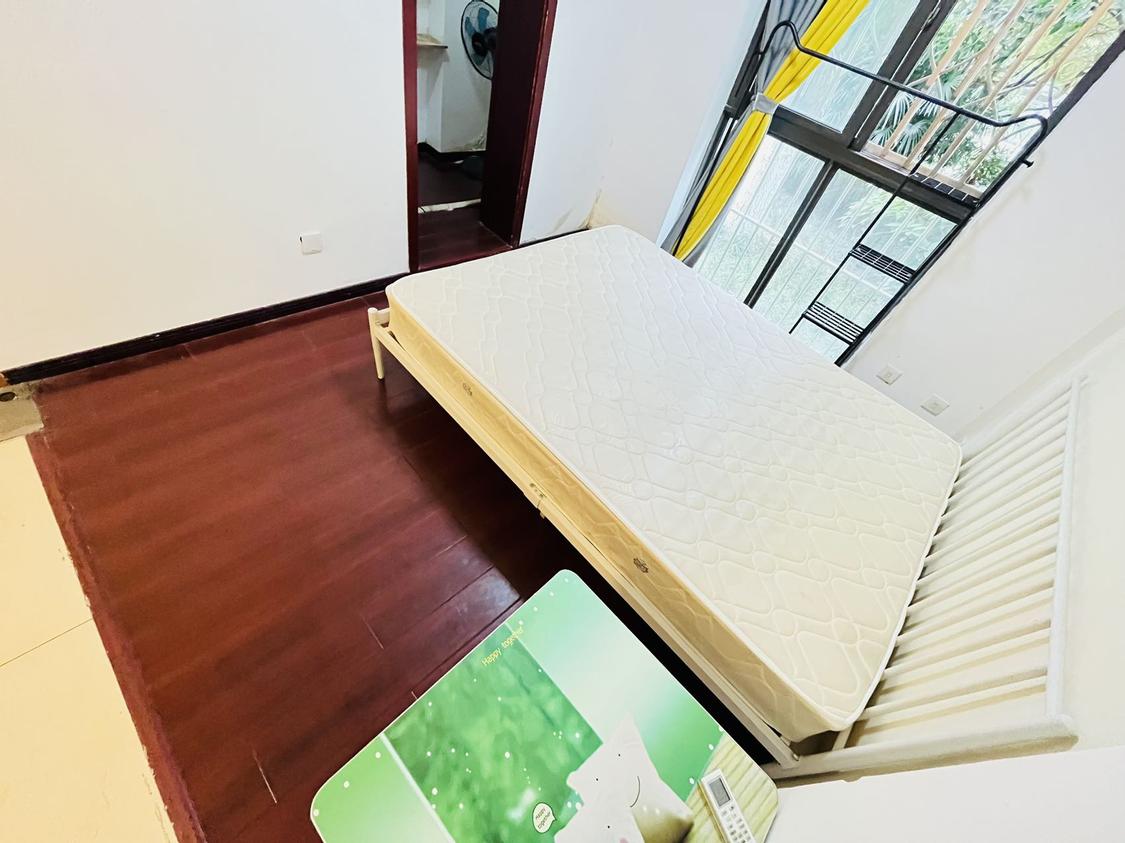 合租·成都花园