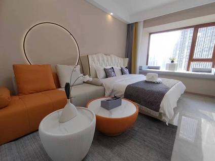 undefined整租·天坛东里 1室1厅45㎡ | 南 | 东城 天坛