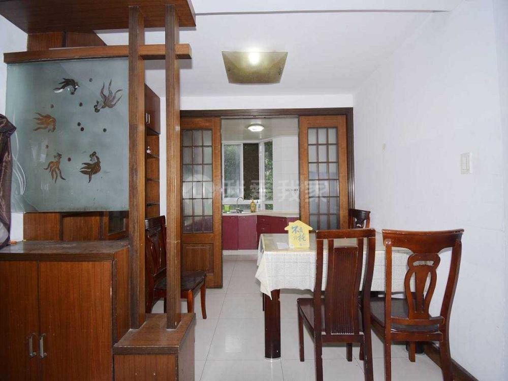 整租·星洲花园