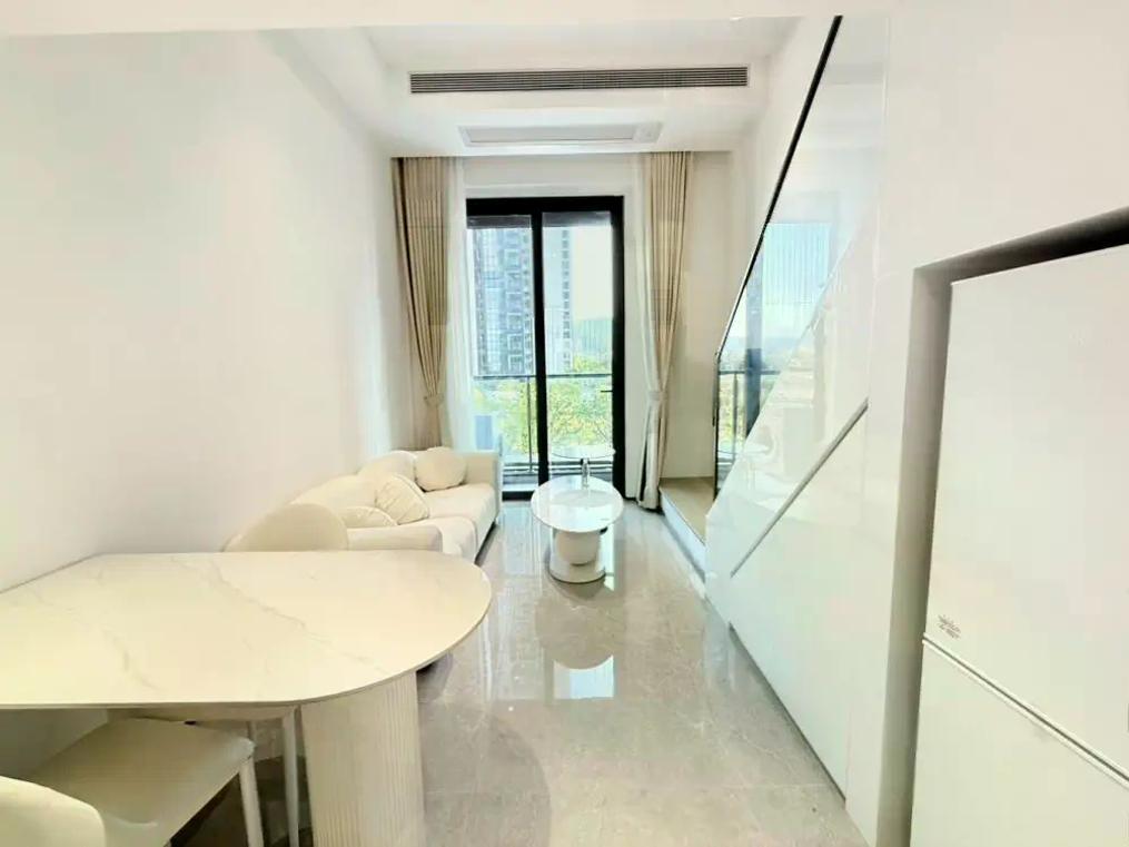 整租·京基御景荟都