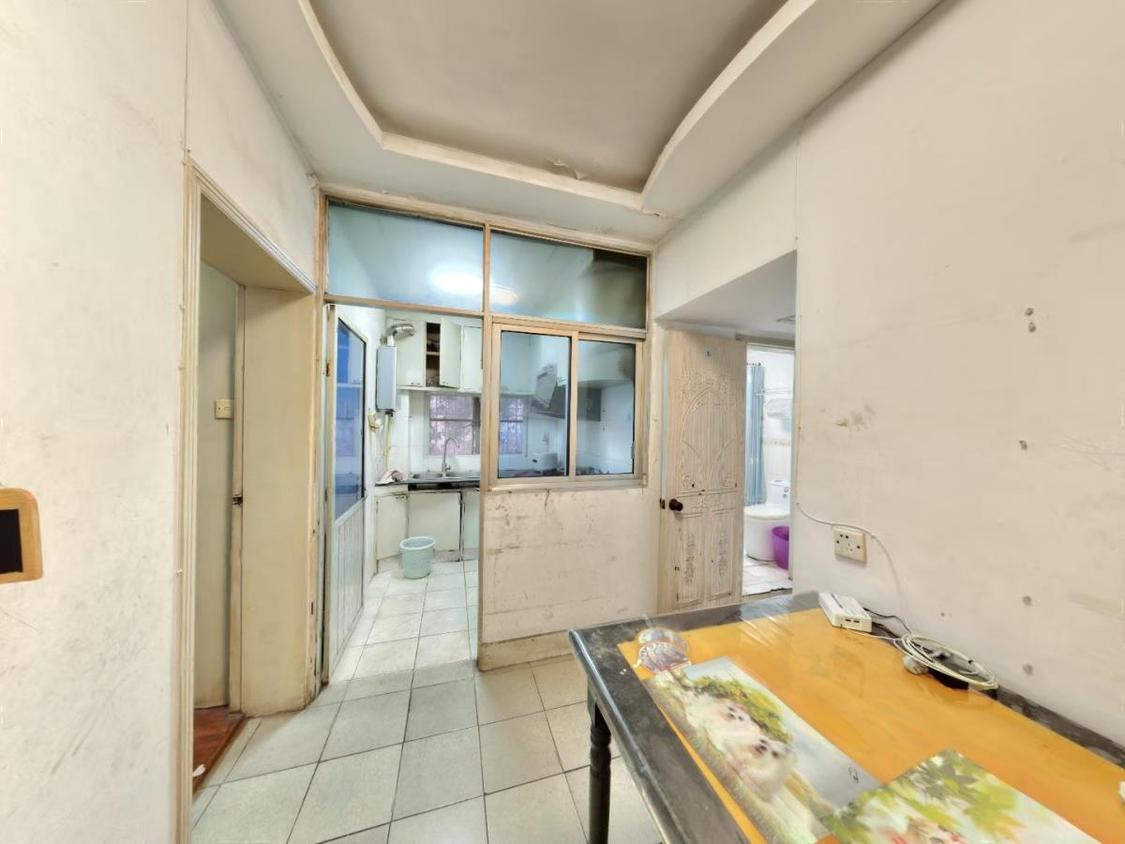 整租·大石桥小区