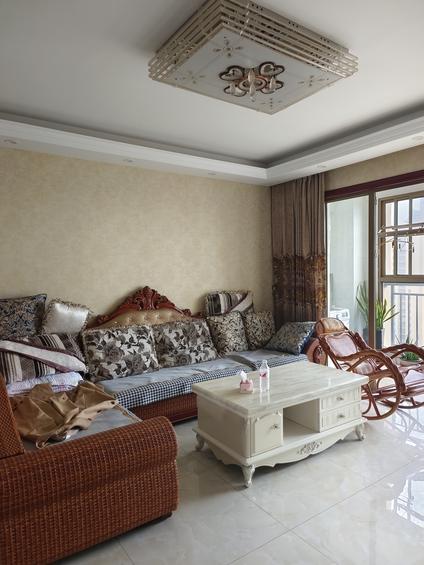 东阳东阳整租 欧景花园3室2厅/172平/中楼层