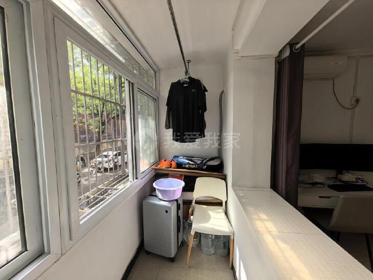 整租·南礼士路三条(北里)