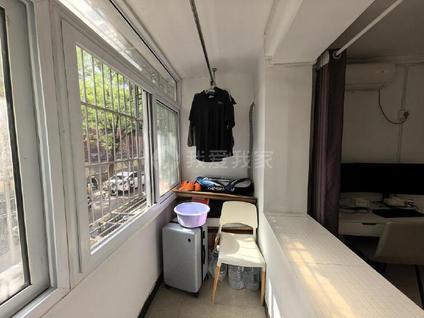 undefined整租·南礼士路三条(北里) 1室1厅42㎡ | 南 | 西城 月坛