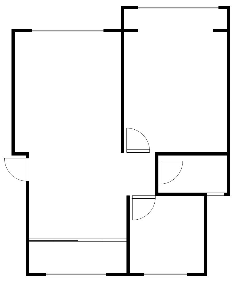整租·馨合佳苑