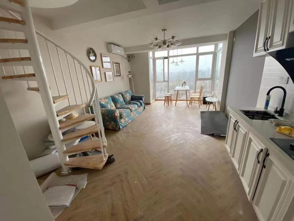 整租·西山国际城