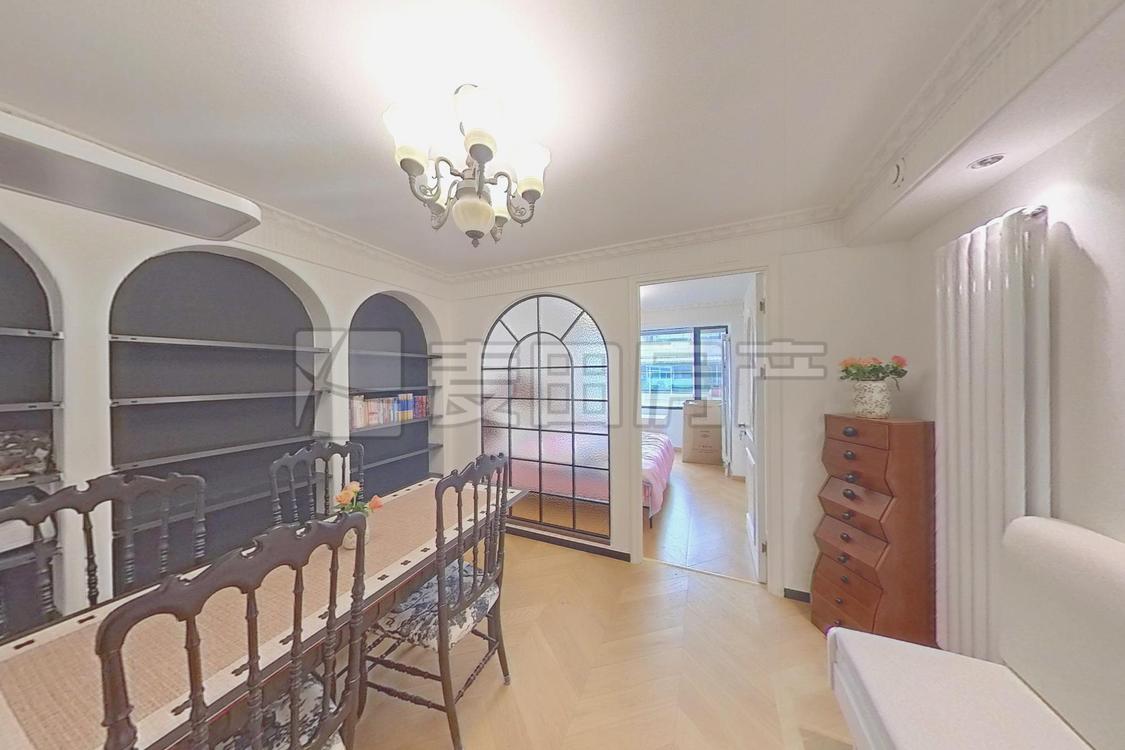 整租·云梯胡同小区