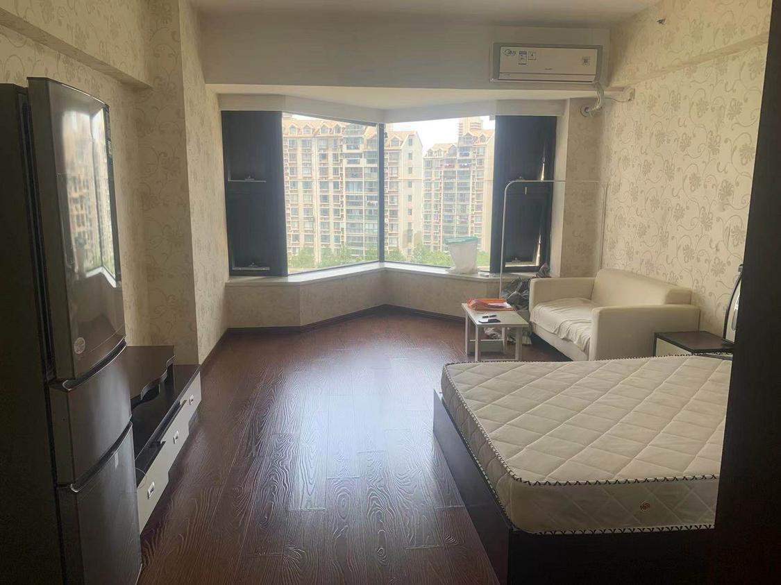 整租·星河世纪城(MINI公馆)