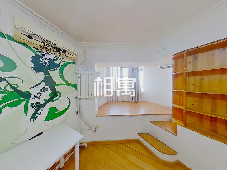 整租·厂洼小区