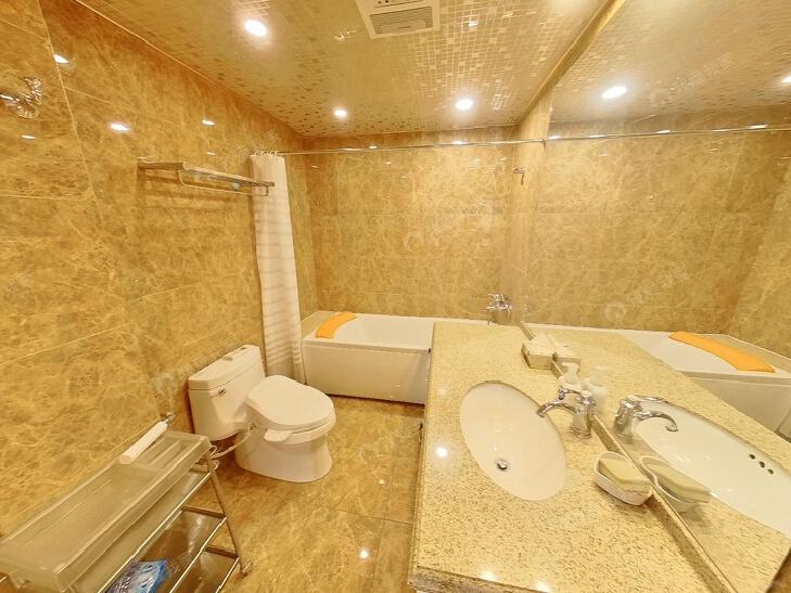 整租·方庄六号