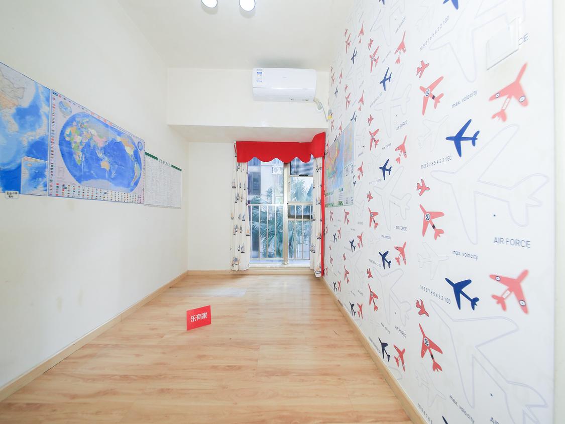 整租·海怡东方花园