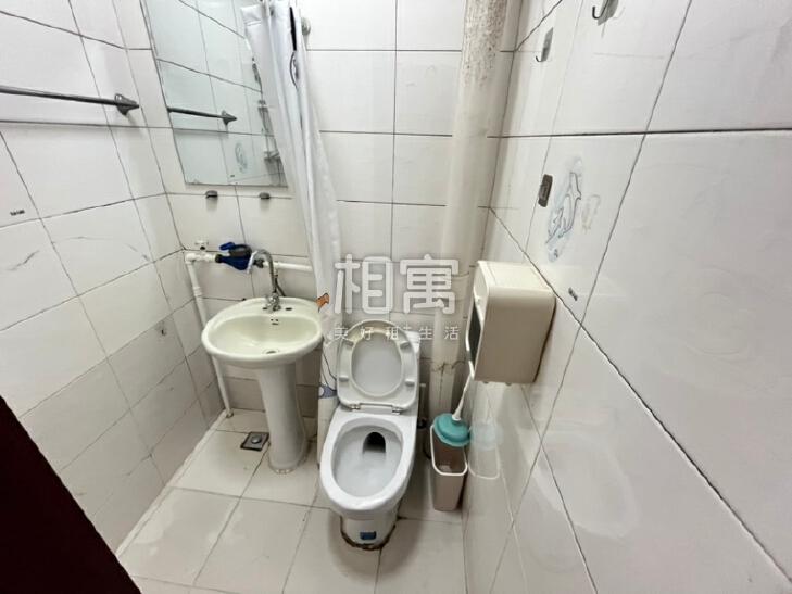 合租·金台里社区
