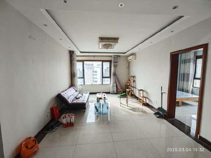 槐荫西客站整租 中建锦绣城(一期)3室2厅/110平/高楼层